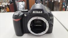 デジタル一眼レフ|NIKON