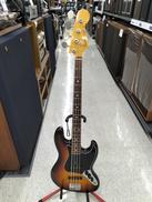 ジャズベースタイプ|FENDER JAPAN