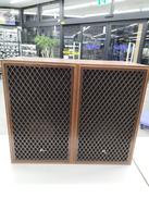 自作スピーカー|JBL