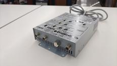 テレビブースター|DXアンテナ