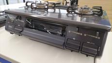 ガステーブル|PALOMA