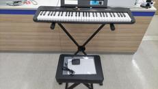 電子キーボード|CASIO