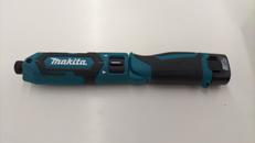 充電式ペンインパクトドライバー|MAKITA