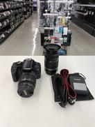 デジタル一眼レフカメラ|CANON