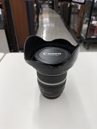 広角ズームレンズ|CANON