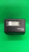 ストロボ|CONTAX
