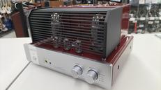 真空管アンプ|TRIODE