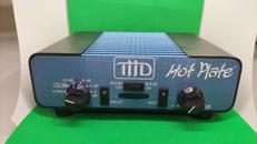 アッテネーター|THD