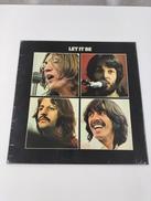 洋楽|Apple Records