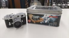 トイカメラ|MINOX