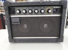 ギターアンプ|ROLAND