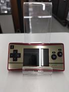 ゲームボーイミクロ|NINTENDO / 任天堂