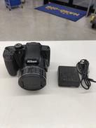 コンパクトデジタルカメラ|NIKON