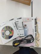 エレガット|YAMAHA