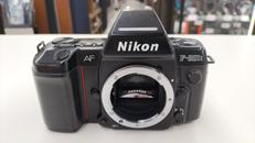 フィルム一眼レフ|NIKON