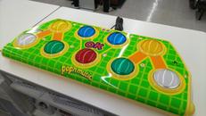 ポップンミュージック　アーケードコントローラー|KONAMI