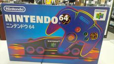 NINTENDO64