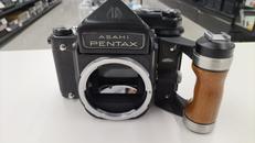 中判カメラ|PENTAX