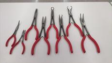 プライヤーセット|MACTOOLS