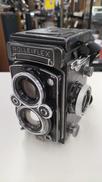 中判・大判カメラ|ROLLEIFLEX