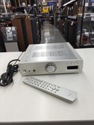 プリメインアンプ|DENON