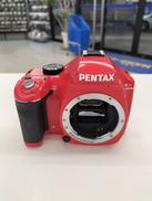 デジタルカメラ|PENTAX