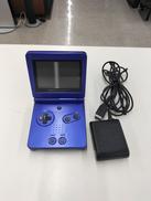 ゲームボーイアドバンスSP|NINTENDO / 任天堂