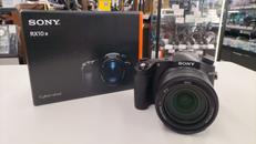 デジタルカメラ|SONY