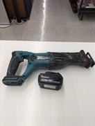充電式レシプロソー|MAKITA