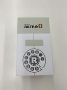 ガラケースマホ|P-UP