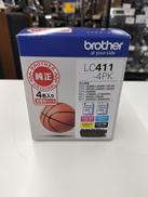 インクカートリッジ|BROTHER