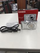 デジタルカメラ|CASIO