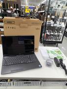 ノートパソコン|FUJITSU