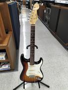 ストラトキャスタータイプ|BACCHUS