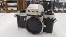 フィルム一眼レフ|NIKON