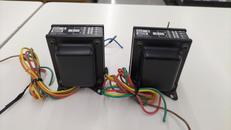 出力トランス|TANGO