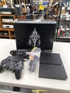 PS2 FF12モデル|SONY