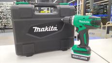 電動ドライバドリル|MAKITA