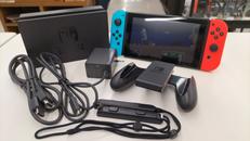 SWITCH|NINTENDO