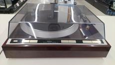 レコードプレーヤー|DENON