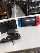 NINTENDO SWITCH|NINTENDO