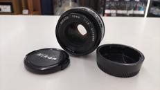 標準単焦点レンズ|NIKON