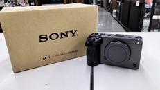 メモリビデオカメラ|SONY