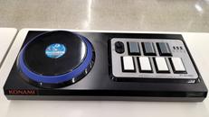 ビートマニア用DJコントローラー|KONAMI
