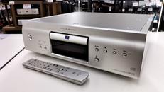 SACDプレーヤー|DENON
