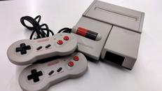 NEW FAMICON|NINTENDO