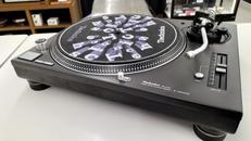 ターンテーブル|TECHNICS