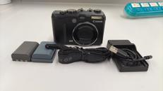 デジタルカメラ|CANON