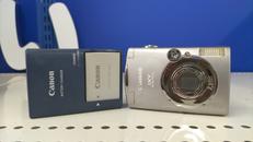 デジタルカメラ|CANON