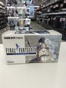 ゲームボーイミクロ|NINTENDO / 任天堂